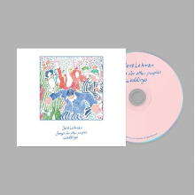 Lekman, Jens - Songs For Other People's Weddings