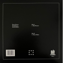 Party Dozen - Mad Rooter Ghost Rider EP