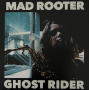 Party Dozen - Mad Rooter Ghost Rider EP