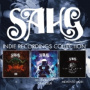 Sahg - Indie Recordings Collection