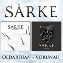 Sarke - Oldarhina Vorunah