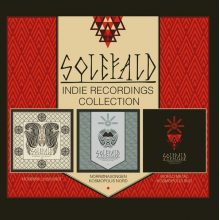 Solefald - Indie Recordings Collection