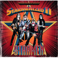 Starmen - Starmenized II