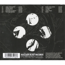 Stellar Circuits - Phantom Phoenix