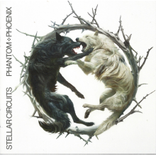 Stellar Circuits - Phantom Phoenix