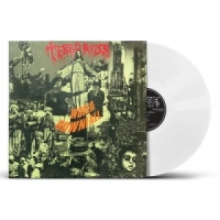 Terrorizer - World Downfall LP WHITE