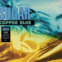 Sugar - Copper Blue