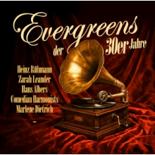 V/A - Evergreens Der 30er Jahre
