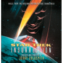 V/A - Star Trek Insurrection