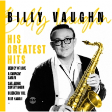 Vaughan, Billy - His Greatest Hits
