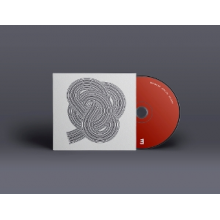 Wendel, Ben - Barcode