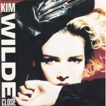 Wilde, Kim - Close