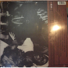 D'angelo - Voodoo (international Version) 2lp (empik + B2b)