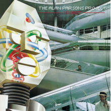 Alan Parsons Project - I Robot