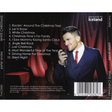 Andre, Peter - White Christmas