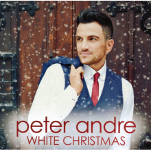 Andre, Peter - White Christmas