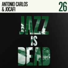Antonio Carlos, Jocafi, Adrian Younge & Ali Shaheed Muhammad - Antonio Carlos
