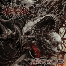 Architectural Genocide - Malignant Cognition