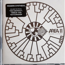 Area 11 - Modern Synthesis