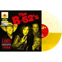 B-52's - Live At Rock 'N Rockets - Highlights