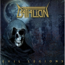 Battalion - Evil Legions