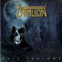 Battalion - Evil Legions