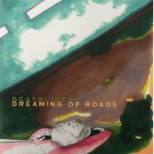 Beatglider - Dreaming of Roads