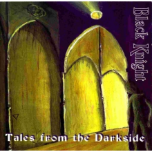 Black Knight - Tales From the Darkside
