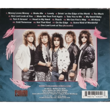 Boa - All Wrapped Up