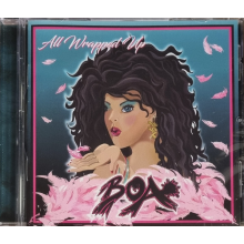 Boa - All Wrapped Up