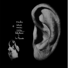 Bond, Billy & La Pesada Del Rock & Roll - Vol. 2