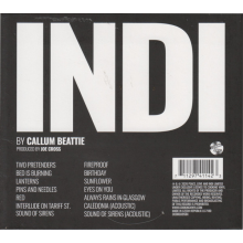 Callum Beattie - Indi
