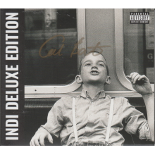 Callum Beattie - Indi