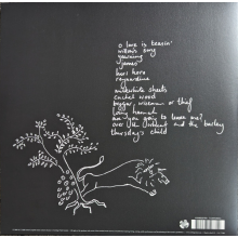 Campbell, Isobel - Milkwhite Sheets