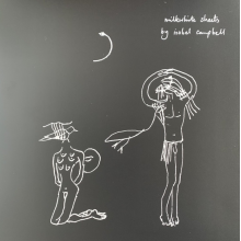 Campbell, Isobel - Milkwhite Sheets