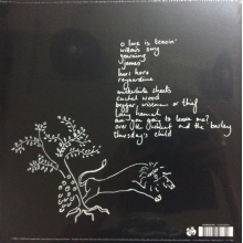 Campbell, Isobel - Milkwhite Sheets