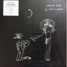 Campbell, Isobel - Milkwhite Sheets