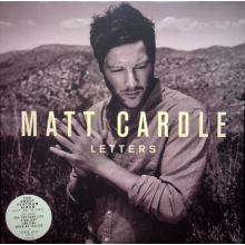 Cardle, Matt - Letters