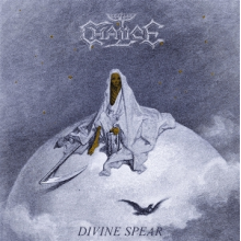 Chalice - Divine Spear
