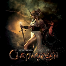 Claymorean - Sounds From a Dying World