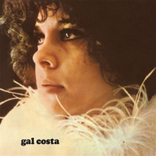 Costa, Gal - Gal Costa (1969)