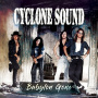 Cyclone Sound - Babylon Gone