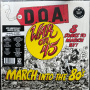 D.O.A. - War On 45