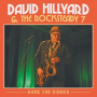 David Hillyard & the Rocksteady 7 - Home For Dinner