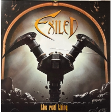 Exiled - The Real Thing