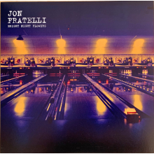 Fratelli, Jon - Bright Night Flowers