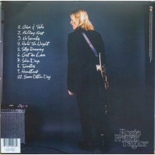 Frater-Taylor, Rosie - Featherweight