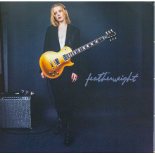 Frater-Taylor, Rosie - Featherweight