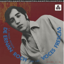 Frescas, Ernan Roch Con Las Voces - La Onda Pesada