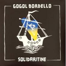 Gogol Bordello - Solidaritine